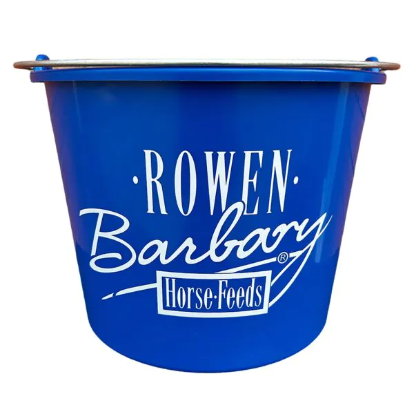 Rowen Barbary Bucket