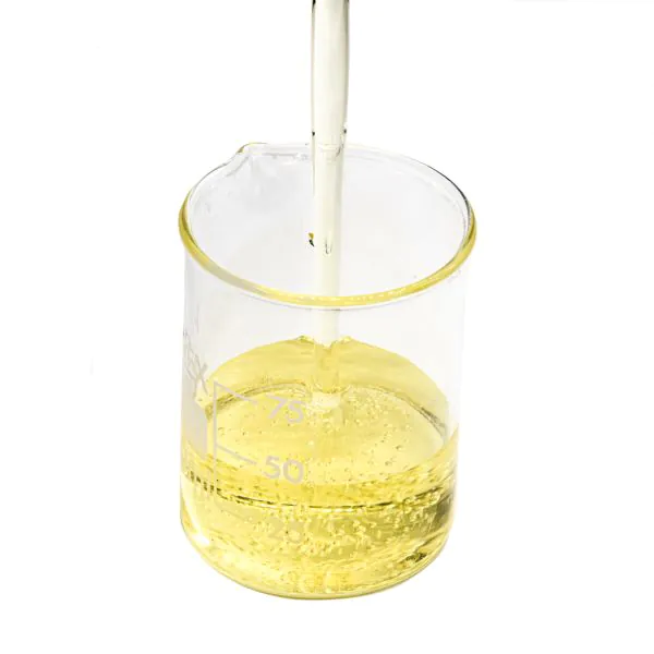 Cod Liver Oil - Pure