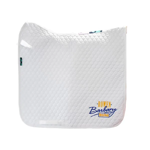 RB Dressage Saddle Pad