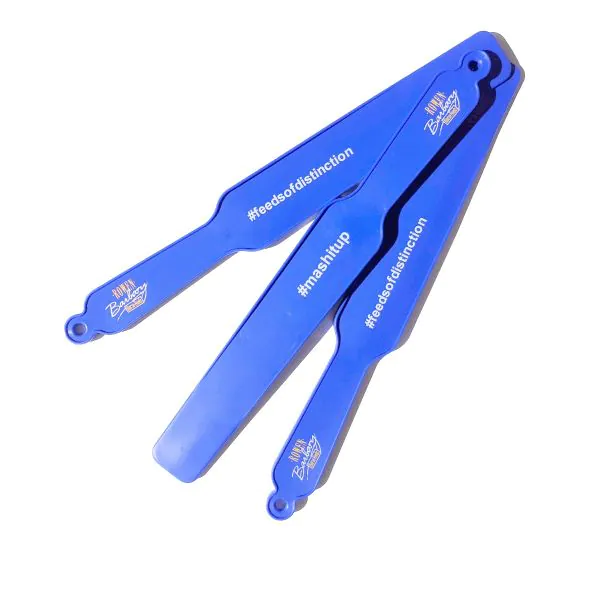 Feed Stirrer 