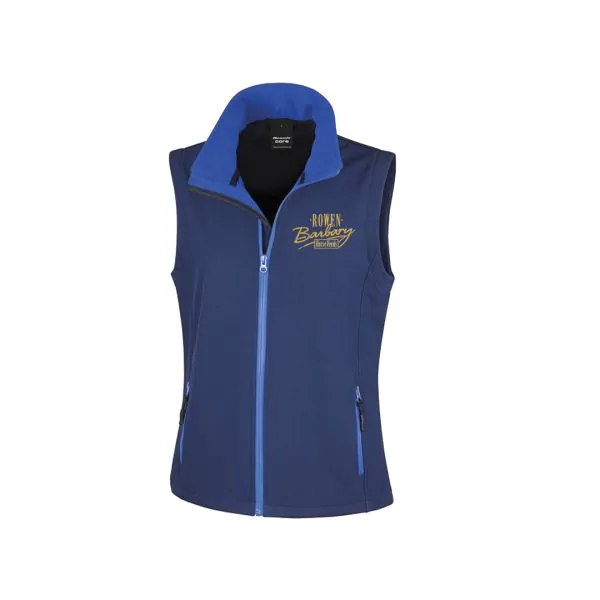 Ladies Gilet 