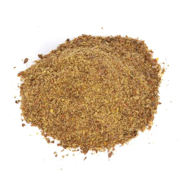 Linseed Meal - Skin & Coat Health