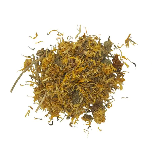 Marigold Flowers
