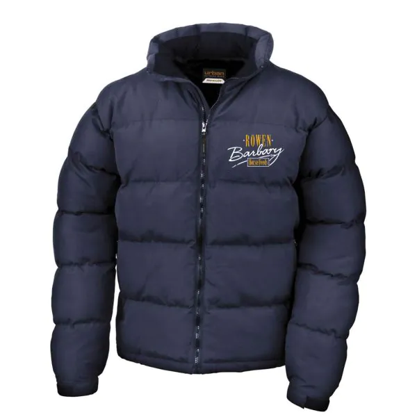 Padded Jacket