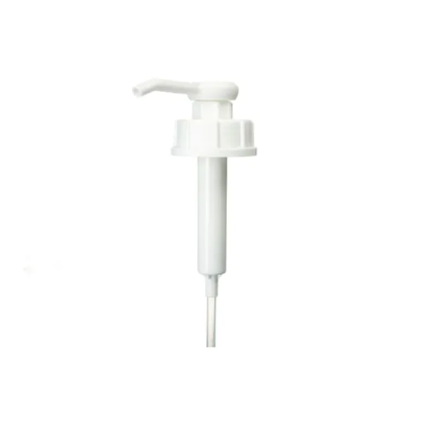 Pump Dispenser
