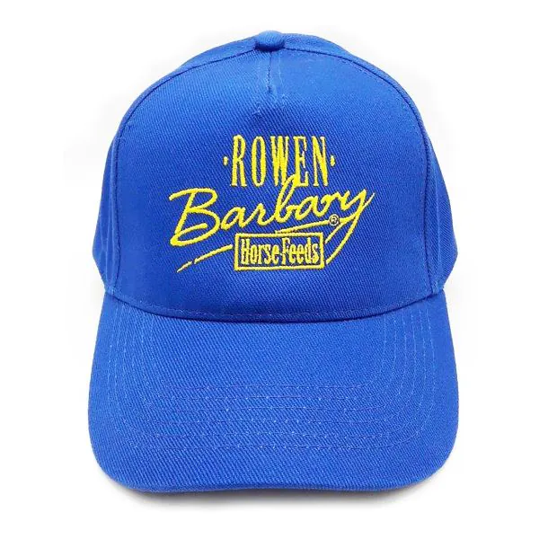 Baseball Cap 