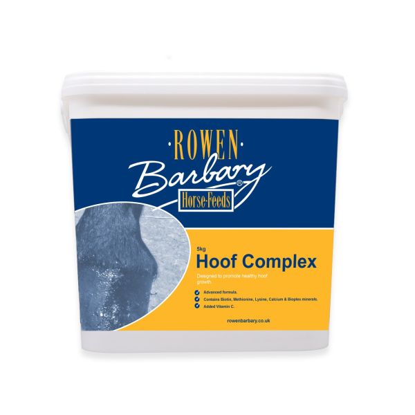 Hoof Complex 5kg - For Healthy Hoof Growth