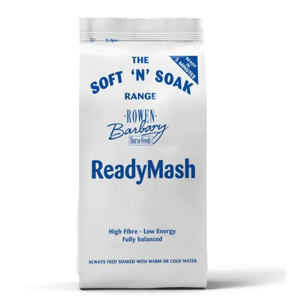 ReadyMash 20kg - Versatile Mash