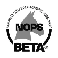 Naturally Occurring Prohibited Substances Logo