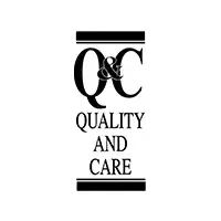 Quality and Care Logo