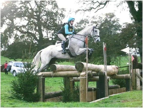 Sarah Tomkins - #RBTeam