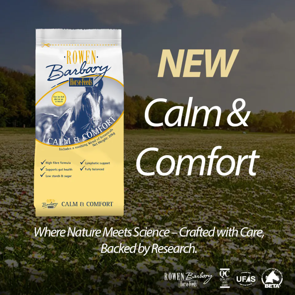 Where Nature Meets Science – The Feed That Cares!